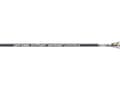 Miniatyrbilde 1 av 5: LAPP 66234-152 Datakabel UNITRONIC® LiYCY (TP) A 4 x 2 x 0.23 mm² Mørkegrå 152 m