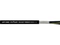 Miniatyrbilde 1 av 4: LAPP ÖLFLEX® ROBUST 215 C Styreledning 2 x 0.75 mm² Sort 22717-100 100 m