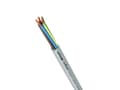 Miniatyrbild 5 av 5: LAPP ÖLFLEX® CLASSIC 100 Styreledning 10 G 1 mm² Grå 10049-100 100 m