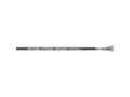 Miniatyrbild 5 av 5: LAPP 66204-300 Datakabel UNITRONIC® LiYCY (TP) A 4 x 2 x 0.14 mm² Mørkegrå 300 m