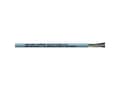 Miniatyrbilde 3 av 5: Lapp ÖLFLEX 10019965, 100 m, Sort, PVC, 48 kg/km, 104 kg/km, 4000 V