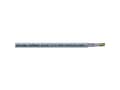 Miniatyrbilde 2 av 2: LAPP H05VVC4V5-K (NYSLYCYÖ-JZ) Styreledning 12 G 0.75 mm² Grå 35714-50 50 m