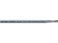 Miniatyrbilde 1 av 2: LAPP H05VVC4V5-K (NYSLYCYÖ-JZ) Styreledning 12 G 0.75 mm² Grå 35714-50 50 m