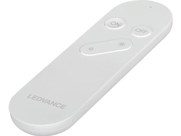 LEDVANCE 00217498, Langaton, Wi-Fi, Valkoinen, Muovi, Akku, AAA