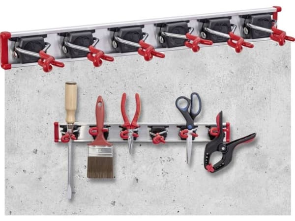 Bruns 1.1M-Set Klassifikationssystemer (L x B x H) 500 x 55 x 105 mm 1 Set