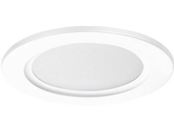 Brumberg 12435074 12435074 LED-panel LED (RGB) 12 W Vit