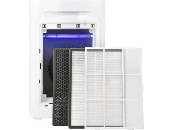 Blaupunkt Uvirus Reserve-filter