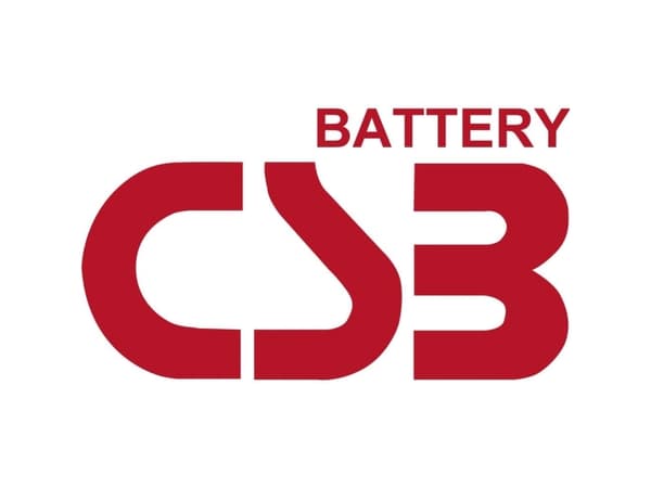 CSB-akku GPL 1272 GPL1272-F2FR Lyijyakku 12 V 7,2 Ah Lyijyakku (B x K x S) 151 x 98 x 65 mm Litteä liitin 6,35 mm Huoltovapaa, alhainen itsepurkautum