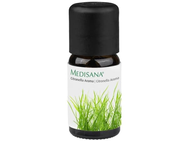 Medisana 60033, 10 ml, Sitronella, Luftfukter