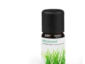 Medisana 60033, 10 ml, Sitronella, Luftfukter