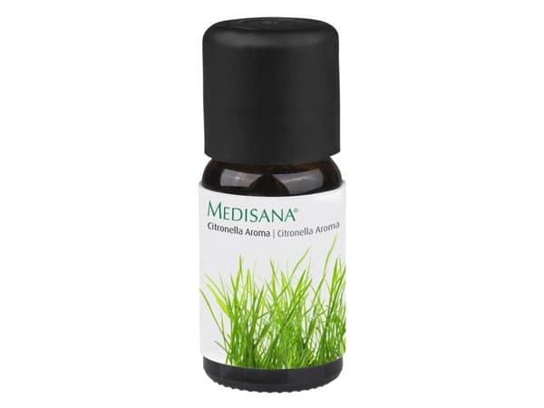 Medisana 60033, 10 ml, Sitronella, Luftfukter
