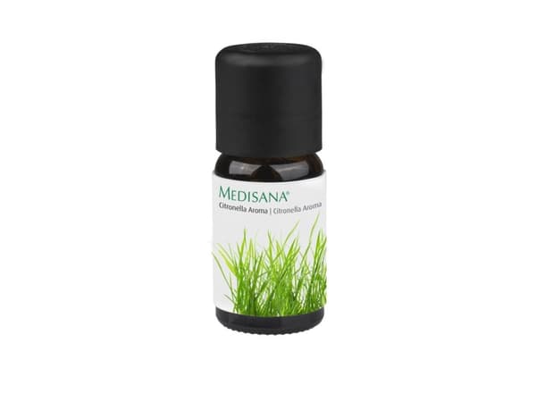 Medisana 60033, 10 ml, Sitronella, Luftfukter