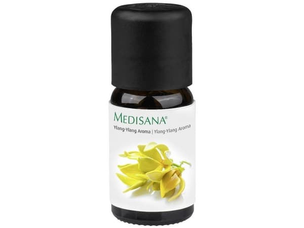 Medisana Ylang-Ylang Aroma, 10 ml, Ylang-ylang, Luftfukter