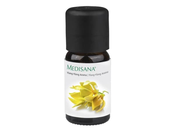 Medisana Ylang-Ylang Aroma, 10 ml, Ylang-ylang, Luftfukter