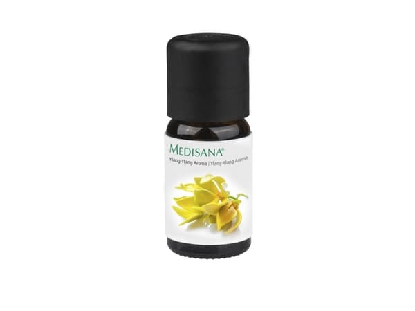 Medisana Ylang-Ylang Aroma, 10 ml, Ylang-ylang, Luftfukter