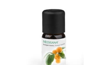 Medisana 60037, 10 ml, Oransje, Luftfukter
