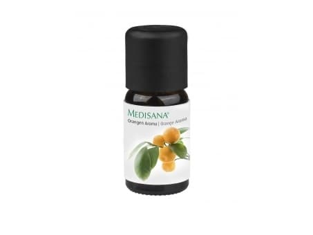 Medisana 60037, 10 ml, Oransje, Luftfukter