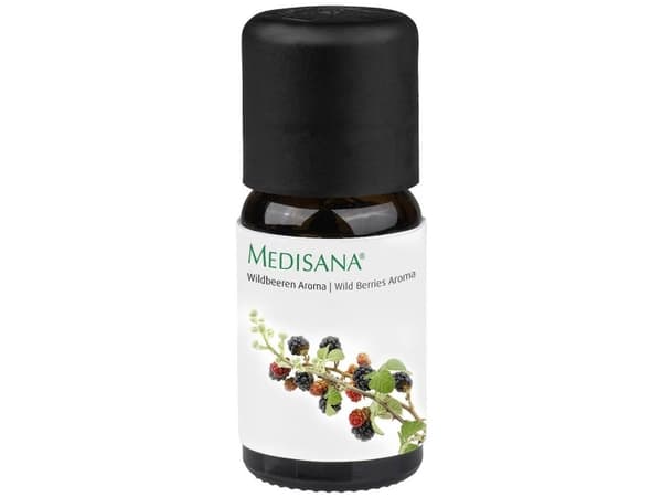 Medisana 60039, 10 ml, Bär, Luftfuktare