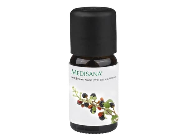 Medisana 60039, 10 ml, Bär, Luftfuktare