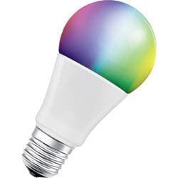 LEDVANCE SMART+ Energiklasse: A+ (A++ - E) SMART+ WiFi Classic Multicolour 75 9.5 W/2700K E27