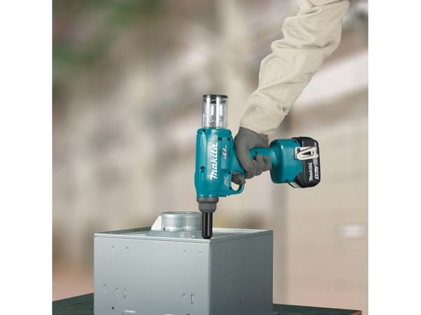 Makita DRV250Z - Blind rivet gun - trådløs - 18 V