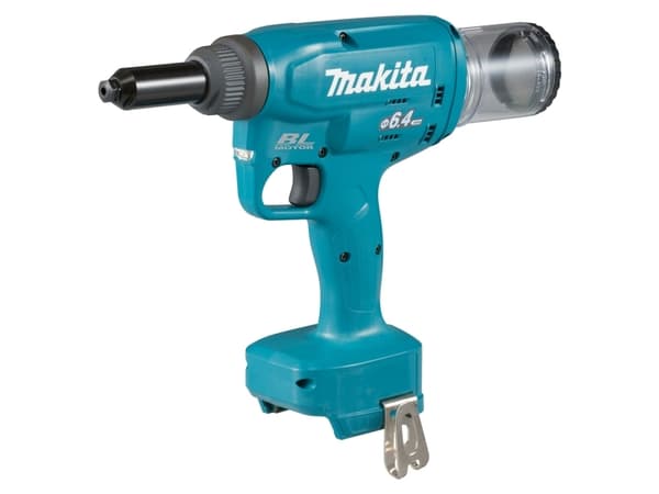 Makita DRV250Z - Blind rivet gun - trådløs - 18 V