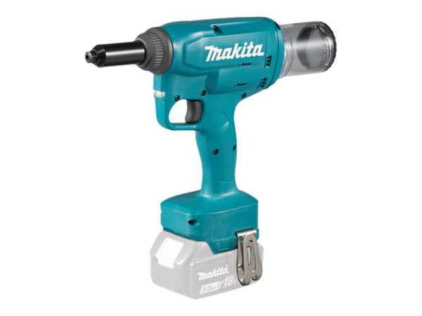 Makita DRV250Z - Blind rivet gun - trådløs - 18 V