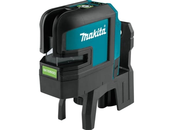 Makita SK106GDZ - Korslaser