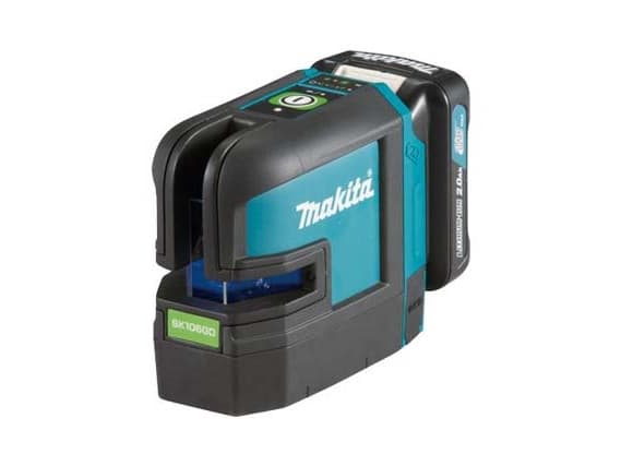 Makita SK106GDZ - Korslaser