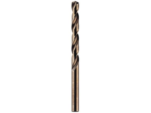 IRWIN 10502515, Borr, Spiralborrkona, 3 mm, 61 mm, Legerat stål, Metall, Rostfritt stål, 3,3 cm