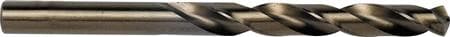 IRWIN 10502515, Borr, Spiralborrkona, 3 mm, 61 mm, Legerat stål, Metall, Rostfritt stål, 3,3 cm