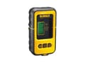 Pikkukuva 1 / 5: DeWALT DE0892, 50 m, 2 mm/m, Vihreä, 510 nm (< 1 mW), Linjalaser, Musta, Keltainen