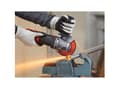 Miniatyrbilde 4 av 5: Black & Decker BEG120-QS, 12,5 cm, Vekselstrøm