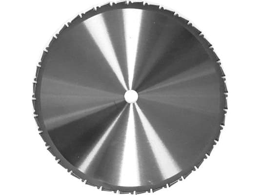 GLOB 355mm / 36z TCT universalsågblad för R355CPS kapmaskin