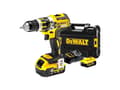 Pikkukuva 2 / 2: 18V Dewalt iskuporakone (DCD795M2)