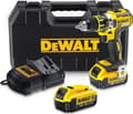 Pikkukuva 1 / 2: 18V Dewalt iskuporakone (DCD795M2)