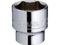 Stanley sexkantshylsa 1/4" 5mm (STMT72875-8B)