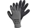 Miniatyrbilde 2 av 2: Showa Grip Black 14905-9 Bomuld , Polyester Arbejdshandske Størrelse (handsker): 9, L CAT II 1 Paar