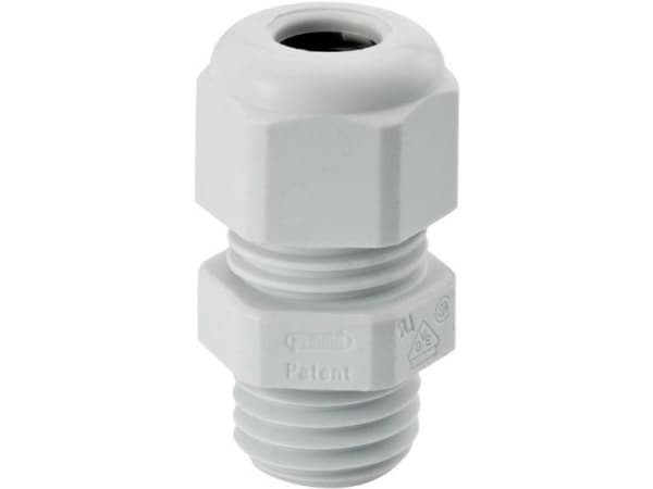 Kaapeliläpivienti PG9 Ø4-8mm IP68 HSK-K HSK-K