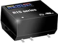 Miniatyrbild 1 av 2: RECOM R1S-0505 DC/DC-omvandlare, SMD 5 200 mA 1 W Antal utgångar: 1 x