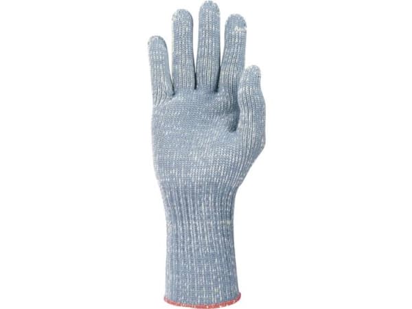KCL Thermoplus® 955-10 Para-aramid Varmebeskyttelseshandske Størrelse (handsker): 10, XL EN 397 Cat III 1 Paar