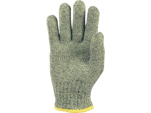 KCL 950 10 Handske KarboTECT® Para-aramid-fiber og kulstof Størrelse 10