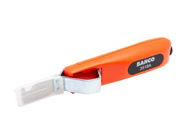 Bahco 3518 A, 98 g
