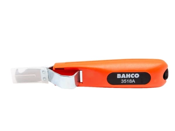 Bahco 3518 A, 98 g