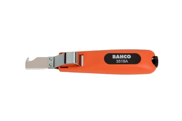 Bahco 3518 A, 98 g