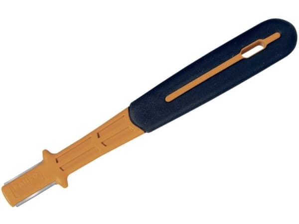 Bahco SHARP-X käsihiontatyökalu