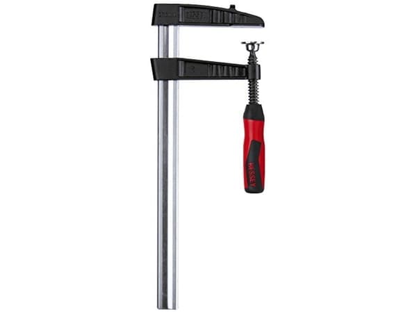 BESSEY TGK80, F-klemme, 80 cm