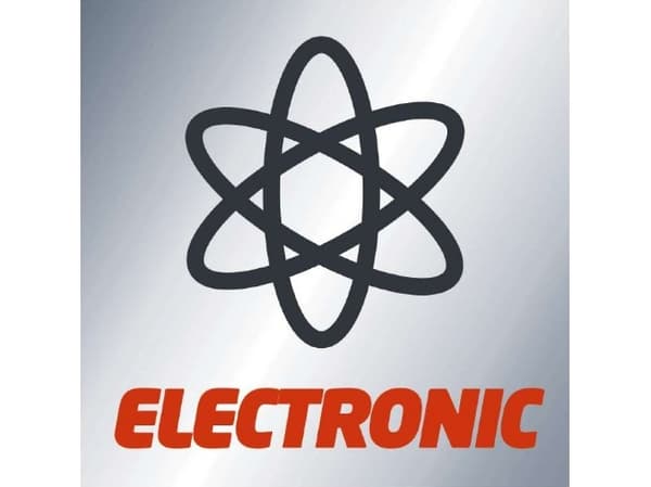 Einhell GE-CL 36 Li E-Solo, Håndholdt løvblåser, 210 km/t, 720 m³/t, 45 l, Lithium, 3,38 kg - SOLO