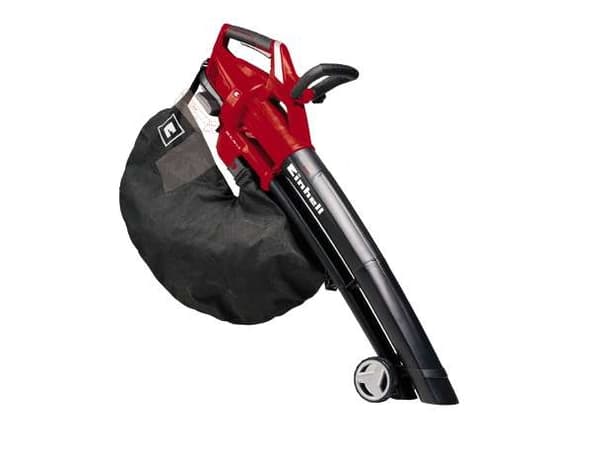 Einhell GE-CL 36 Li E-Solo, Håndholdt løvblåser, 210 km/t, 720 m³/t, 45 l, Lithium, 3,38 kg - SOLO