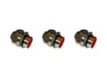 Miniatyrbilde 1 av 4: HELUKABEL 94151, Messing, Messing, 50 stykker, M16x1.5, IP67, -40 - 100 °C